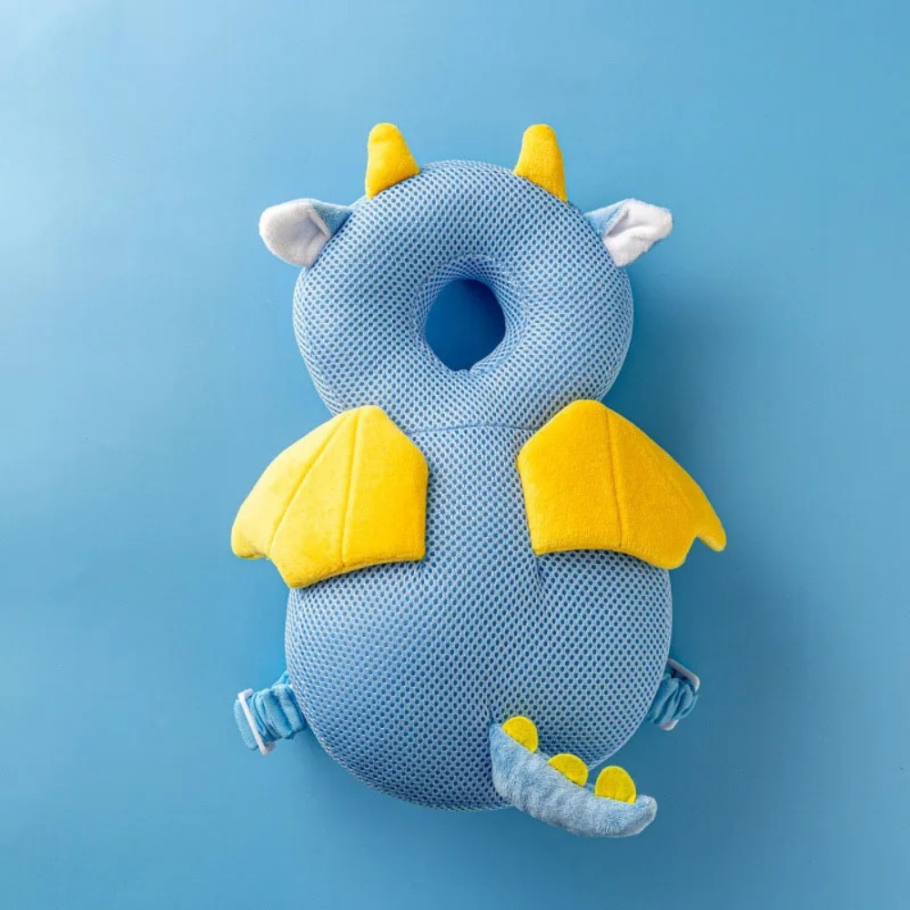 Baby Head Safety Protector