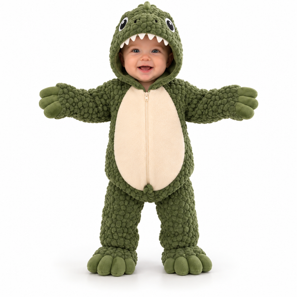 LittleRoar™ Baby Dinosaur Onesie