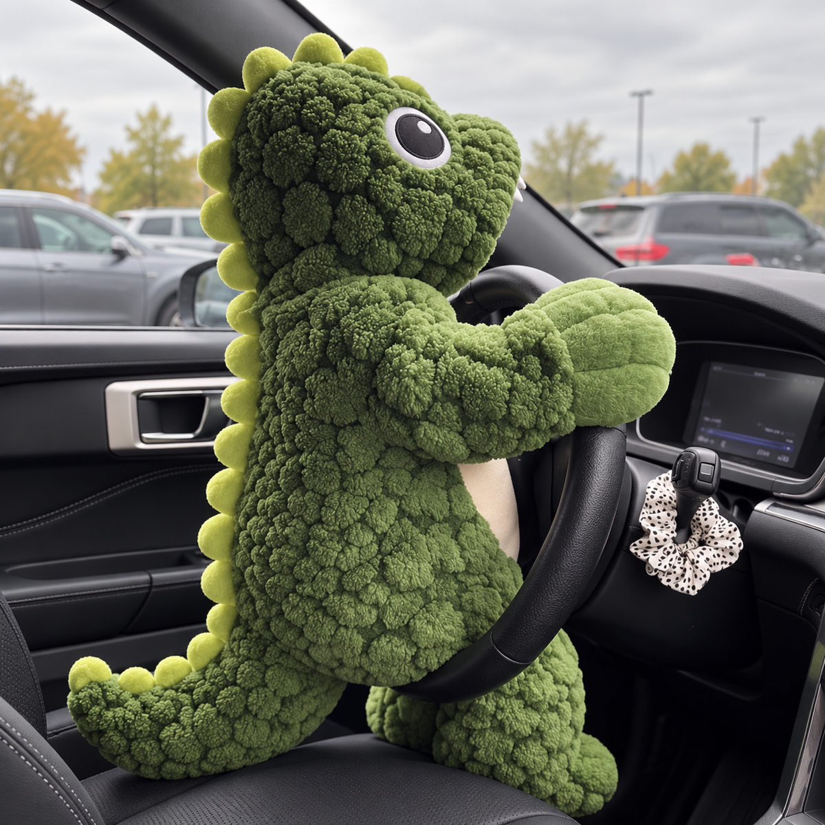 LittleRoar™ Baby Dinosaur Onesie